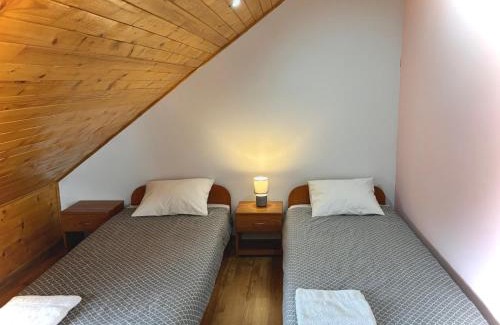 Kolno House | Agroturystyka u Darka