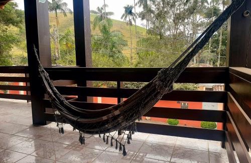 Sao Francisco Xavier Hotel | Pousada HolMar