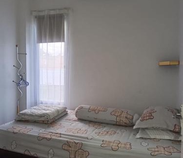 Balikpapan Apartment | 2 BR Semi Apartment Green Valley