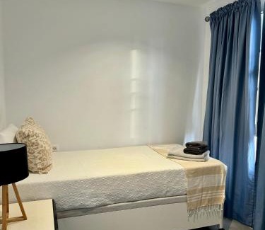 Los Pocillos Apartment | Mar y Playa
