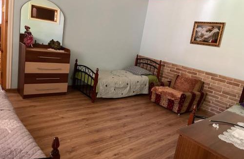Sheki Ski Chalet | XanSaray