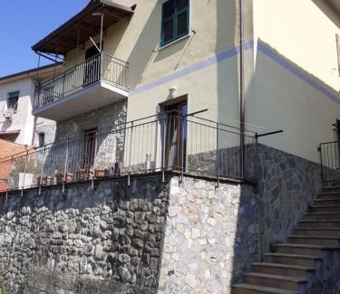 Maglietola Apartment | Cinque Terre da Bea