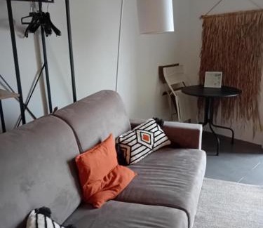 Maglietola Apartment | Cinque Terre da Bea