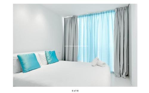 Ibiza Town Bed & Breakfast | Heart of Ibiza City - Near Port BnB Luxury Stay