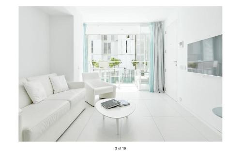 Ibiza Town Bed & Breakfast | Heart of Ibiza City - Near Port BnB Luxury Stay