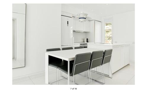 Ibiza Town Bed & Breakfast | Heart of Ibiza City - Near Port BnB Luxury Stay
