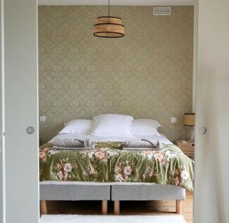 Saint-Emilion Bed & Breakfast | Château Vieux Clos Saint Émilion Manon