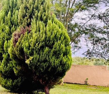 Bushbuckridge Cabin | Soaring Summit Lodge