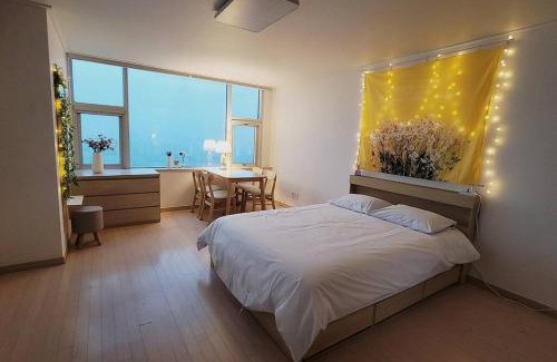 Chang-dong Apartment | EN 中文 日語 한글 OK - Netflix Coffee Washer Aircon - Ssangmun stn 3