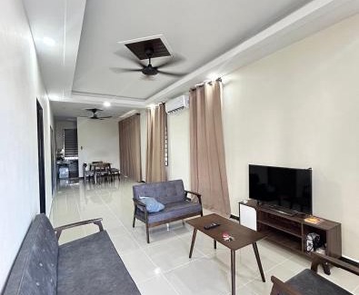Marang House | DYanaa Homestay