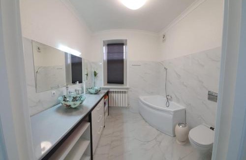 Yesil District House | Bi Villadge