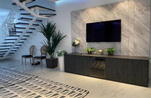 Yesil District House | Bi Villadge