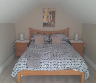 Killarney Apartment | Sulcon apartment