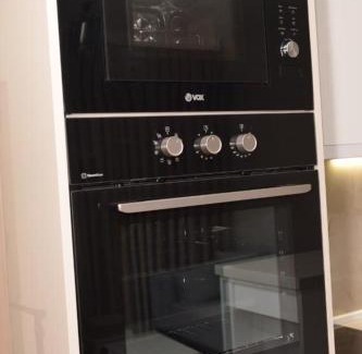 Kraljevo Apartment | Urban