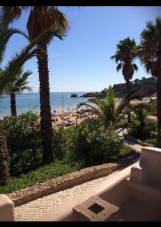 Olhos D'Agua Apartment | Nice cozy and very central apartment