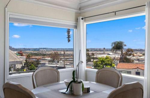 Mission Hills House | Navigate Stays Oasis w Views Hot Tub & Backyard