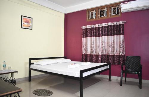 Golaghat House | KARENG Guest House
