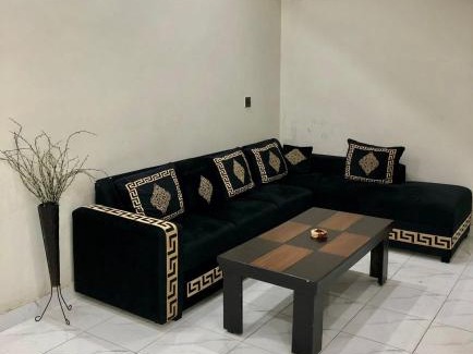Lahore Apartment | Rest cottage