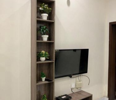 Lahore Apartment | Rest cottage