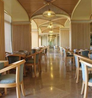Al-Muntazah Hotel | غرف فندقية على شاطئ الإسكندرية Room in HOTEL on Alexandria Beach