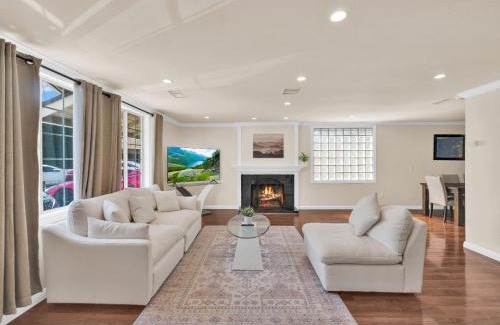 West Covina Villa | Easy Access to Everywhere