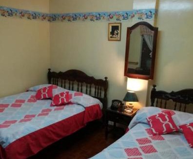 La Mariscal Hotel | Hostal Viena