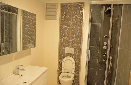 Pendik House | Havuzlu Site