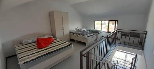 Cholpon-Ata Hotel | Гостевой дом Нурай