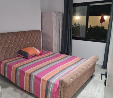 Hergla Apartment | Residence wave