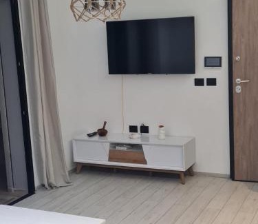 Hergla Apartment | Residence wave