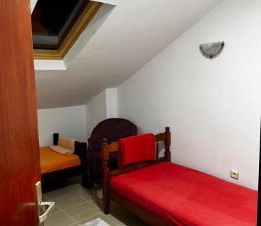 Lepetane Apartment | Beara