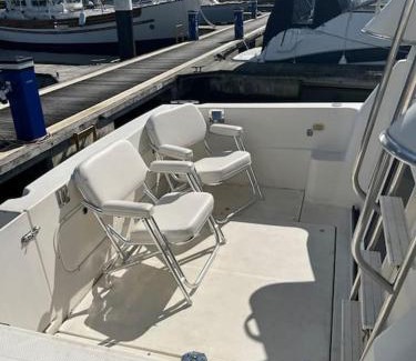 Newport Boat Rental | Beautiful boat on the Isle of Wight