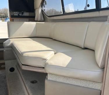 Newport Boat Rental | Beautiful boat on the Isle of Wight