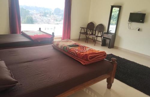 Thalayathimund House | Quaint & Cozy Rooms