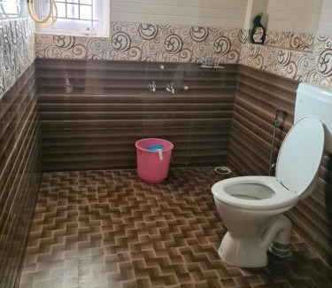 Thalayathimund House | Quaint & Cozy Rooms