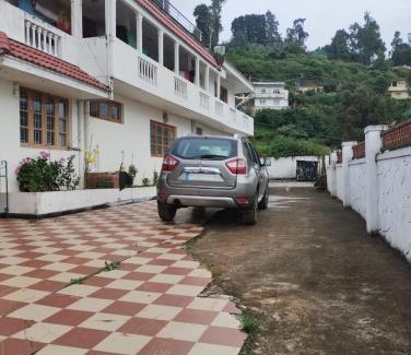 Thalayathimund House | Quaint & Cozy Rooms