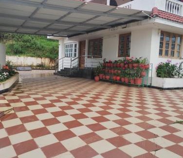 Thalayathimund House | Quaint & Cozy Rooms