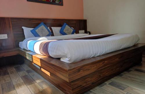 Mount Abu House | Laxmi Villa