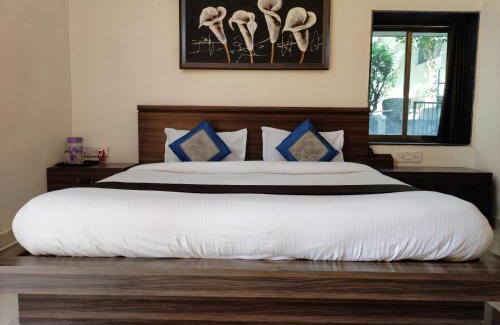 Mount Abu House | Laxmi Villa