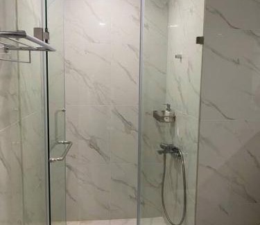 Tu Liem Apartment | Masteri C, ban công đông nam thoáng