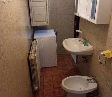 Barriera Vecchia-San Giacomo Apartment | Appartamento da Mattia