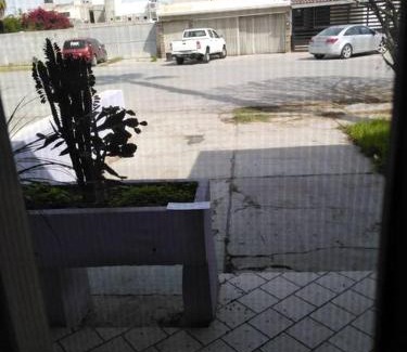 Gomez Palacio Apartment | Cerca de IMSS e ISSSTE