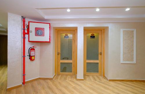 Jijel Hotel | Hôtel baba arroudj