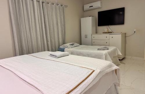 Boa Vista House | Residência Pricumã