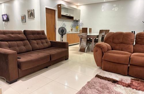 Boa Vista House | Residência Pricumã