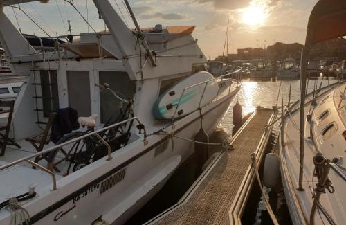 Capbreton Boat Rental | Insolite
