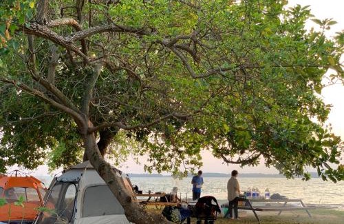 Vinh Cuu Other | Alpha Camping - Hồ Trị An