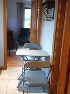 Marybank House | Room On The Croft