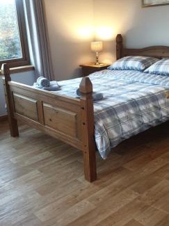 Marybank House | Room On The Croft