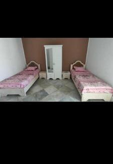 Bizerte Apartment | Vieux port